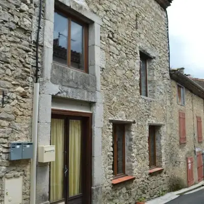 Lovely Renovated Cottage in Puivert