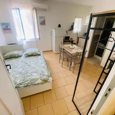 Le studio du Port