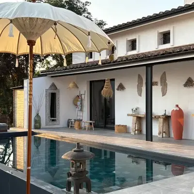 Loft & spa d'Autan