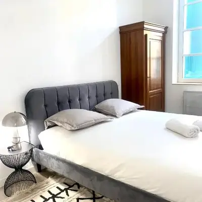 *Chic & Basic T3* place Carnot