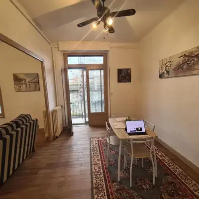 Spacious Luxury 2 bed appartment
