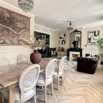2 bedrooms apartment - Perfect for a city getaway
