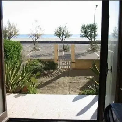 Appartement 2 pièces PORT LA NOUVELLE PN070-002