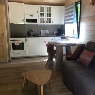 Le Chalet