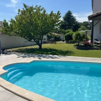 Villa Serenita