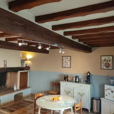 Chambre d'hôtes Zen à Mazamet