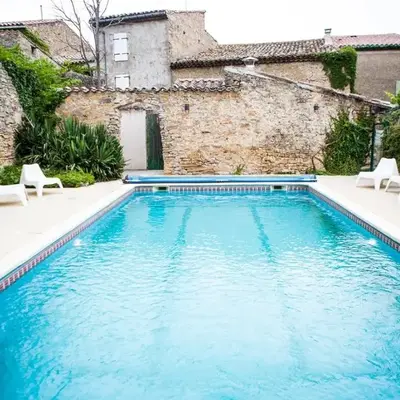 O'MAZETTE CHAMBRE D'HOTE ROMANTIQUE visite de l'aude