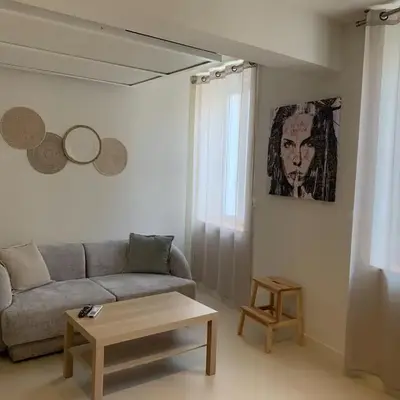 Studio Gili Meno