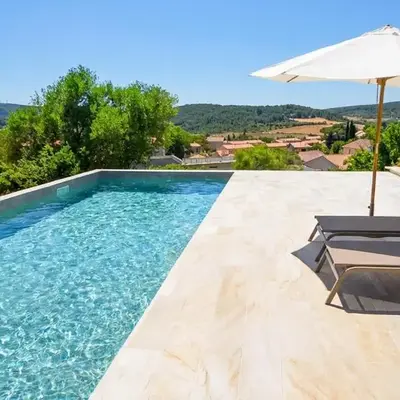 Villa Avec Piscine Privée