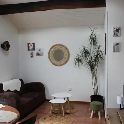 La petite maison