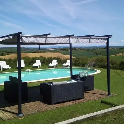 Holiday Home für 2 Personen und 2 Kinder by Interhome