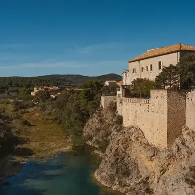 Le Tamaroque