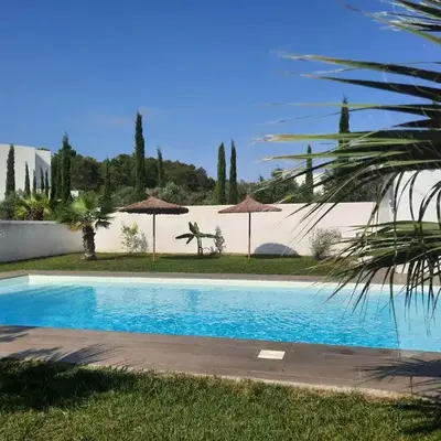 location Phoebé dans la propriété Elaia