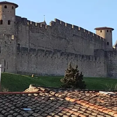 Gîtes Les 3 Tours