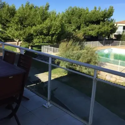 T 3 appart les jardins du phœbus
