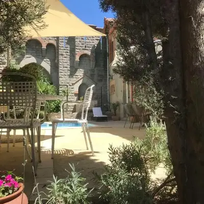 Chateau Marcel