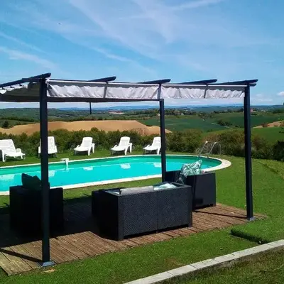 Domaine De Polfages