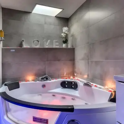 Le bourget - Suite romantique