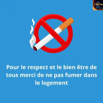 a sign that says your leg respect let lie bitten offence tonsmean do me pass at La Pause Laurag-aise l'embleur Oc Keys 27 in Castelnaudary