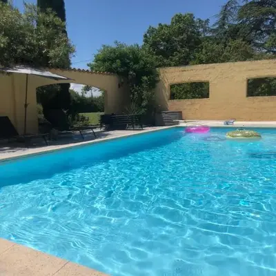 Gîte la Lezardière accès privé canal du midi **