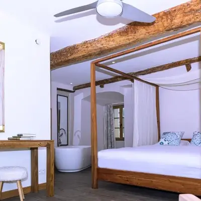 Cottage - La Maison du Château - By DOMAINE RIBERACH