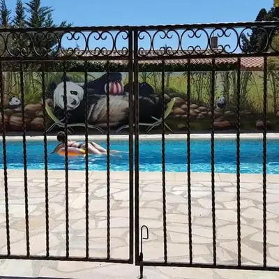 Tranquillité B&B